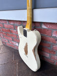 Blue Ribbon Guitar Co.  Custom Telecaster