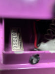 1983 Boss Flanger BF-2 MIJ Black Label