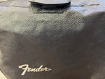 1976 Fender Champ Silverface