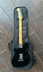Reverend Double Agent W