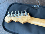 Reverend Double Agent W