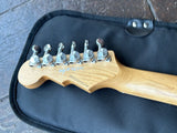 Reverend Double Agent W