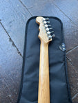 Reverend Double Agent W