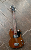 1972 Gibson EBO