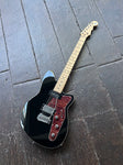 Reverend Double Agent W