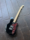 Reverend Double Agent W