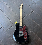 Reverend Double Agent W