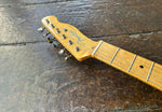 2014 Fender Classic Player Baja Telecaster