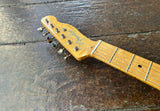 2014 Fender Classic Player Baja Telecaster