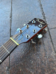 Fender FR-50 Dobro