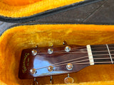 1974 Takamine F340