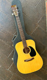 1974 Takamine F340