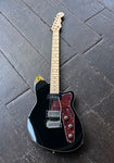 Reverend Double Agent W