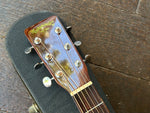 1974 Takamine F340