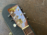 1974 Takamine F340