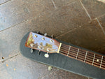 1974 Takamine F340