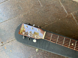 1974 Takamine F340