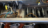 1949 Fender TV Front Pro Amp