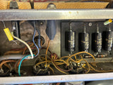 1949 Fender TV Front Pro Amp