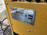 Fender Blues Junior Tweed