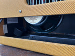 Fender Blues Junior Tweed