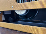 Fender Blues Junior Tweed