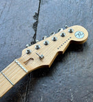 Reverend Double Agent W