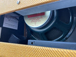 Fender Blues Junior Tweed