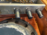 1949 Fender TV Front Pro Amp