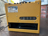 Fender Blues Junior Tweed