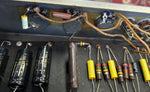 1949 Fender TV Front Pro Amp