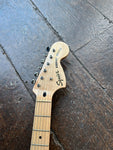 Squier Paranormal Esquire Deluxe