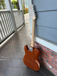 Squier Paranormal Esquire Deluxe