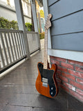 Squier Paranormal Esquire Deluxe