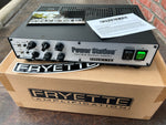Fryette PS-100 Power Station