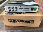 Fryette PS-100 Power Station