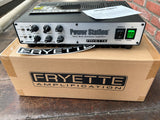 Fryette PS-100 Power Station