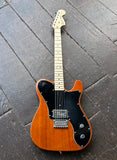 Squier Paranormal Esquire Deluxe