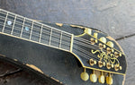 70's R.L. Givens A6 Mandolin
