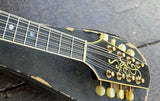 70's R.L. Givens A6 Mandolin
