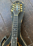 70's R.L. Givens A6 Mandolin