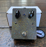 JMAC Guitar Pedals Maestro FZ1B Fuzz