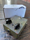 JMAC Guitar Pedals Maestro FZ1B Fuzz