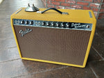 Fender '65 Deluxe Reverb Limited Edition Pine Tweed