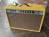 Fender '65 Deluxe Reverb Limited Edition Pine Tweed