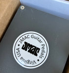 JMAC Guitar Pedals Maestro FZ1B Fuzz