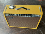 Fender '65 Deluxe Reverb Limited Edition Pine Tweed