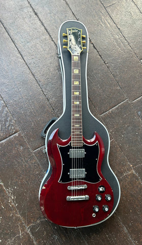2024年 お歳暮・冬ギフト特集 SG-300 Greco – Guitars Moze ギター