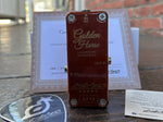 Decibelics Pedals Golden Horse Overdrive Mini Klon Centaur