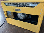 Fender '65 Deluxe Reverb Limited Edition Pine Tweed